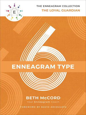cover image of Enneagram Type 6